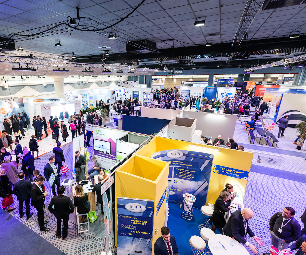 Partenaires LES RENCONTRES DU RISK MANAGEMENT AMRAE 28e édition